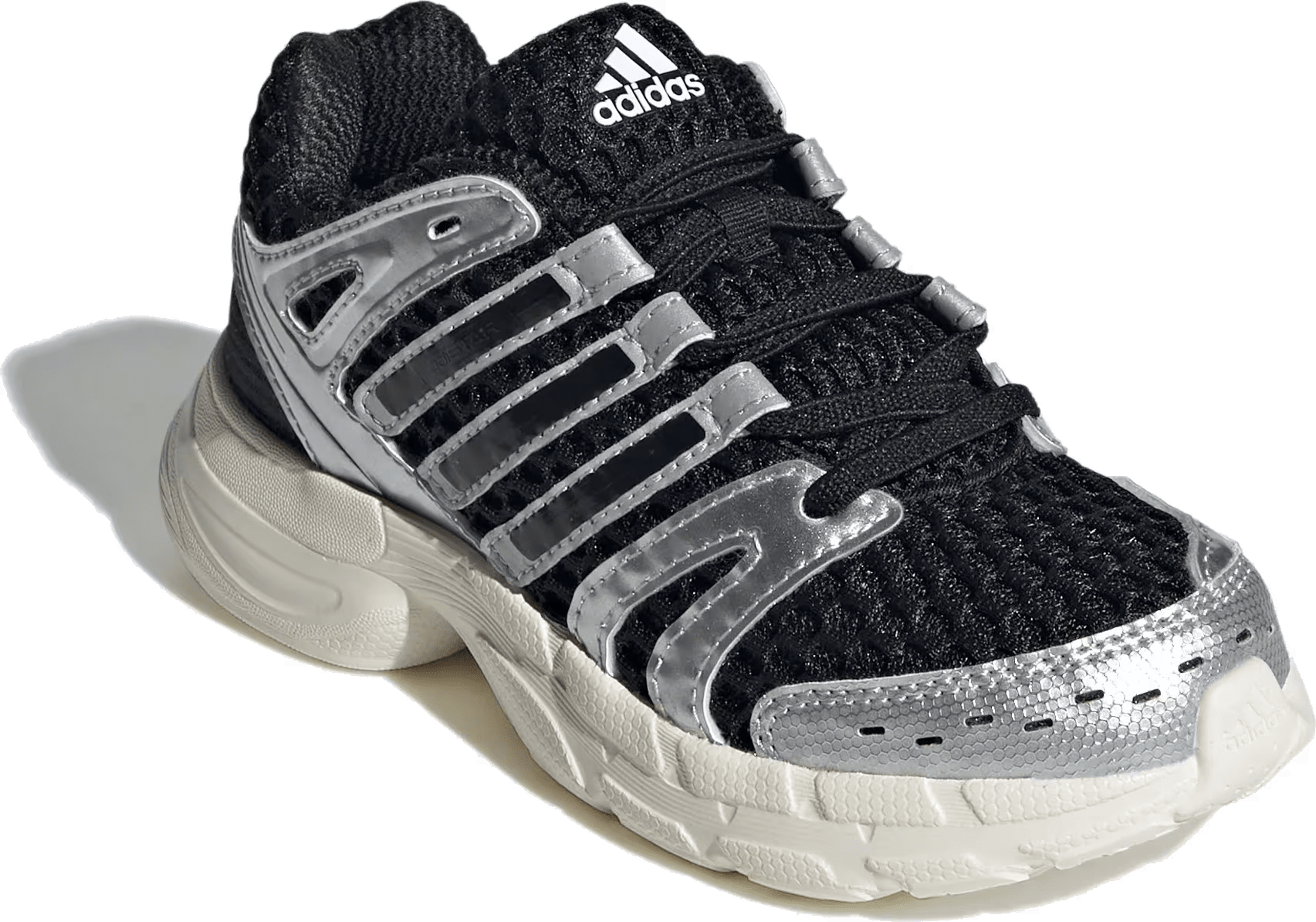 adidas ADISTAR CONTROL 5 ELASTIC LACE