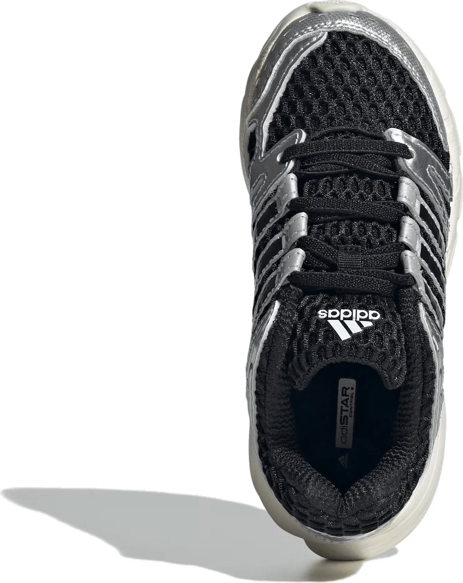 adidas ADISTAR CONTROL 5 ELASTIC LACE