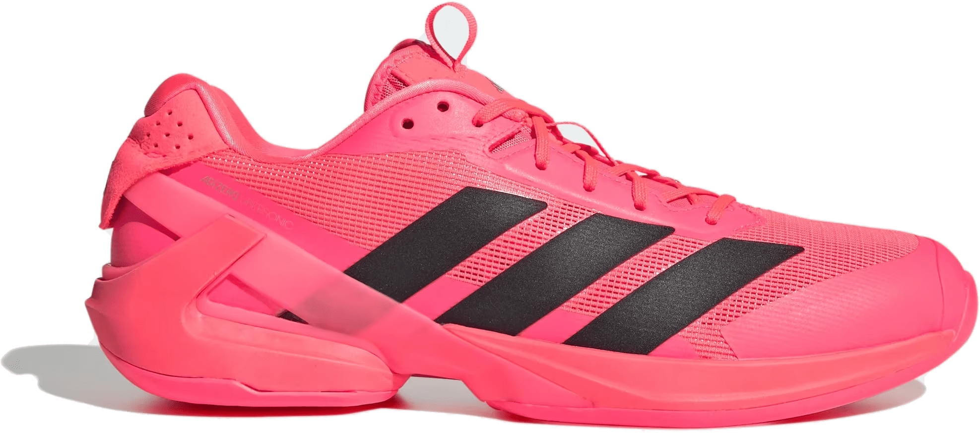 adidas Adizero Ubersonic 5