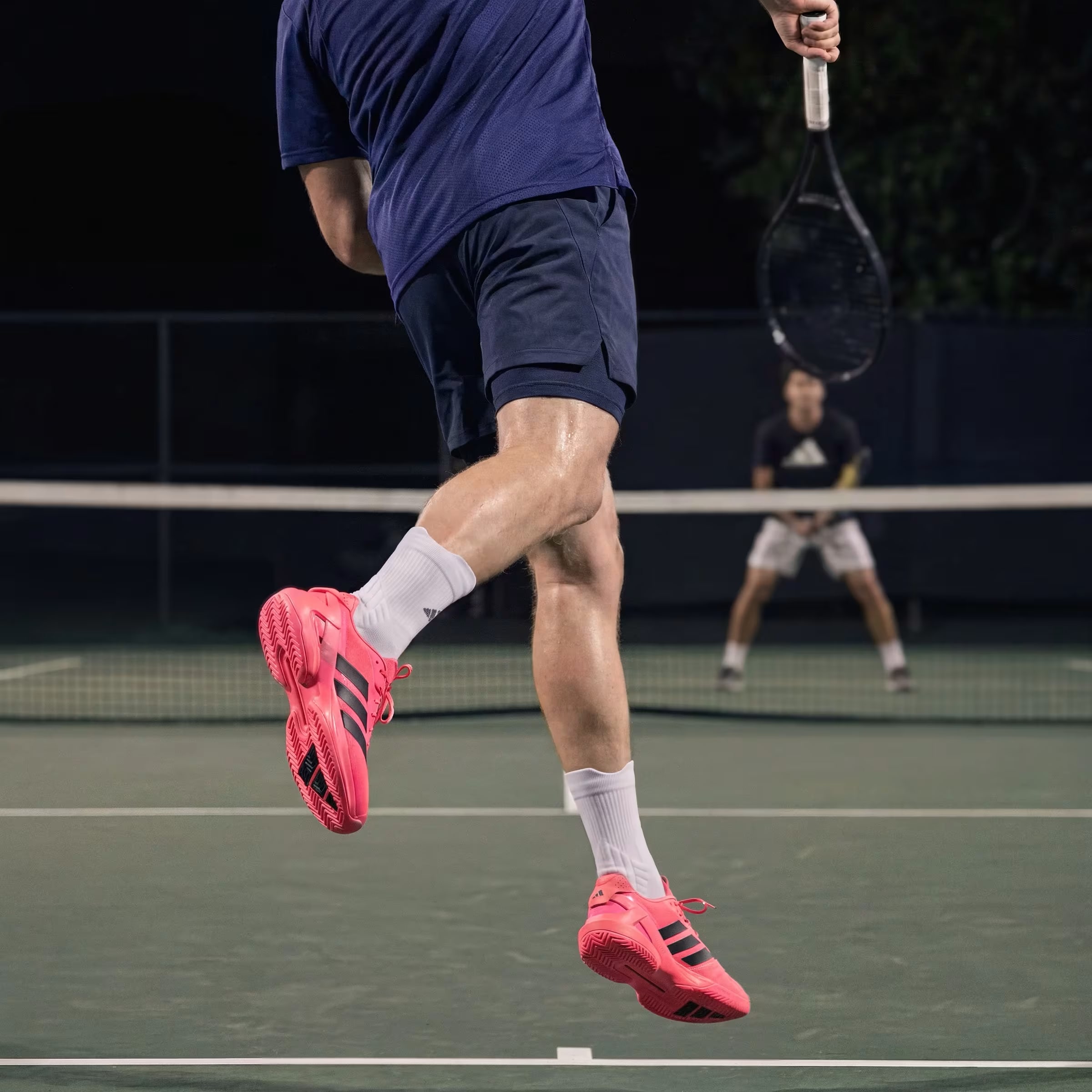 adidas Adizero Ubersonic 5
