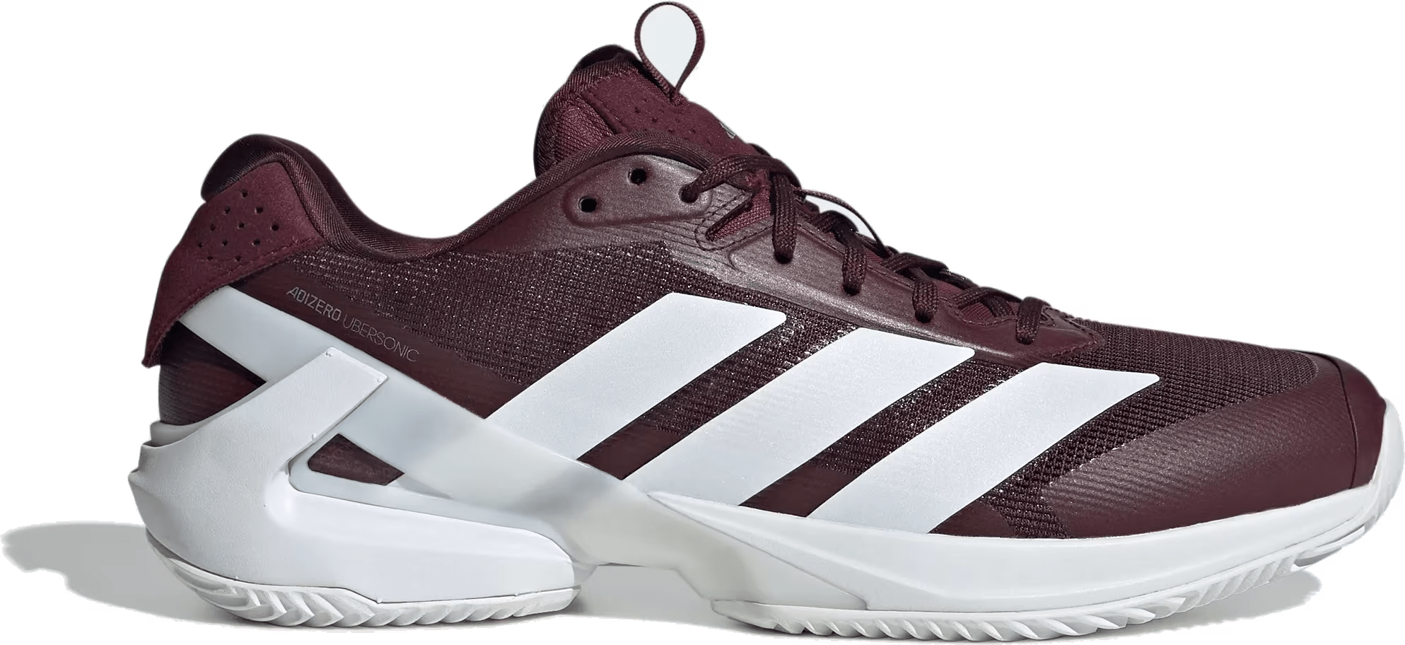 adidas Adizero Ubersonic 5 Clay