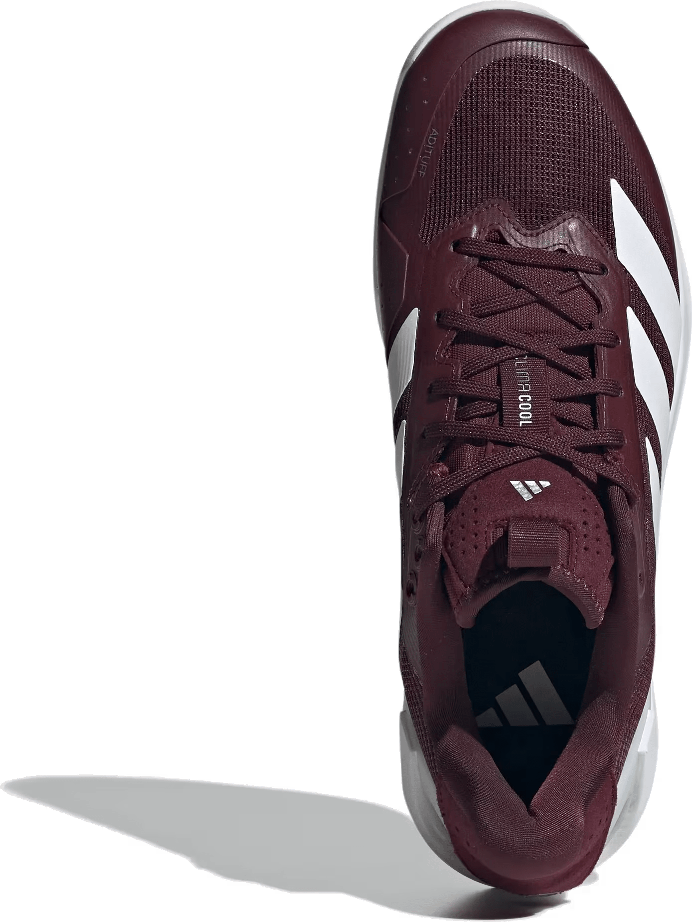 adidas Adizero Ubersonic 5 Clay