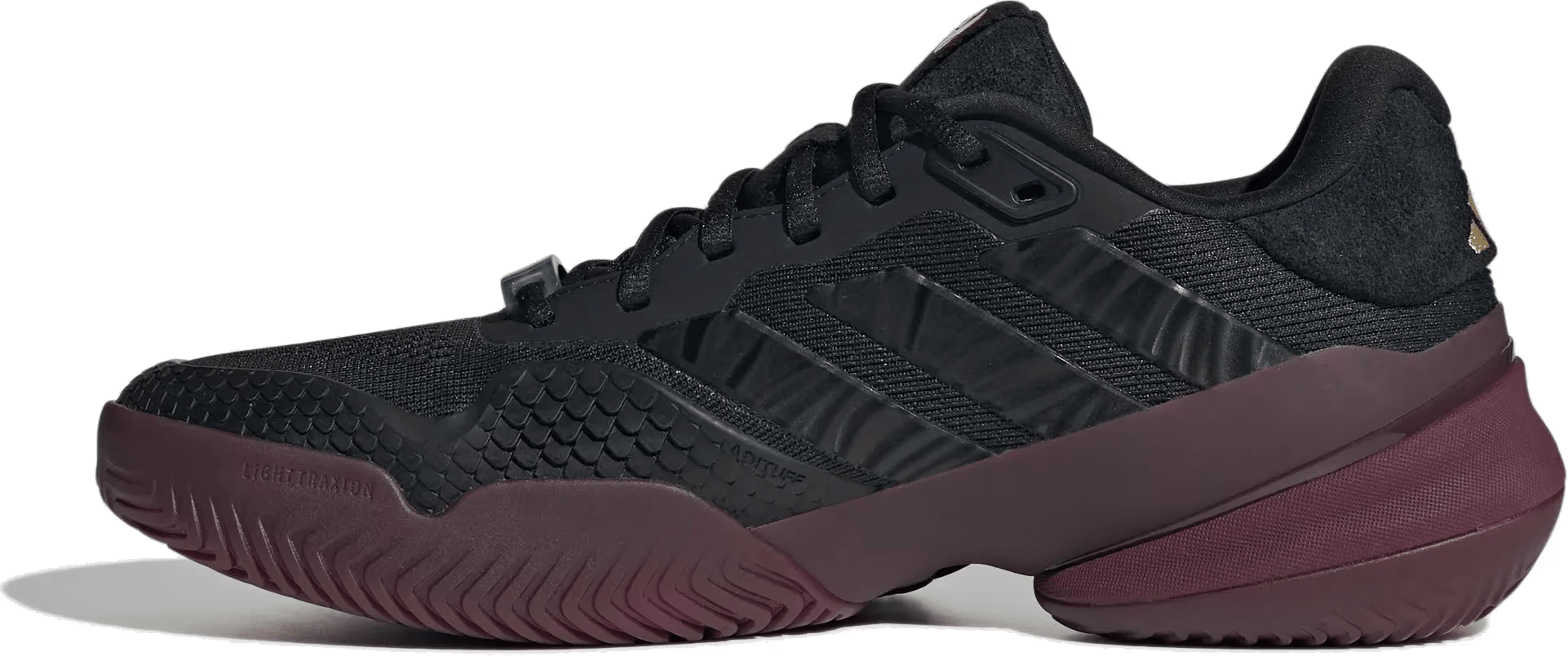 adidas Barricade 14
