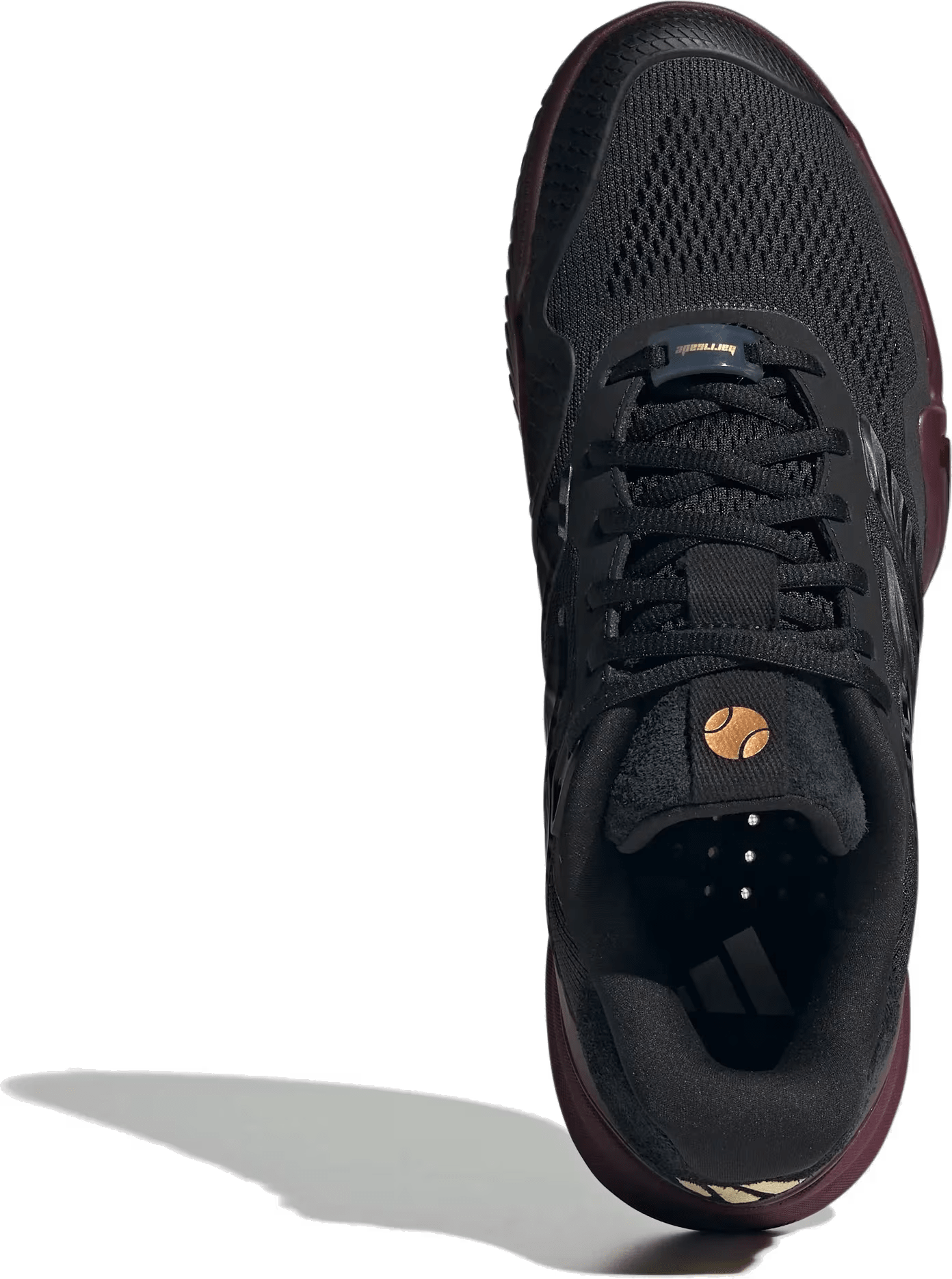 adidas Barricade 14