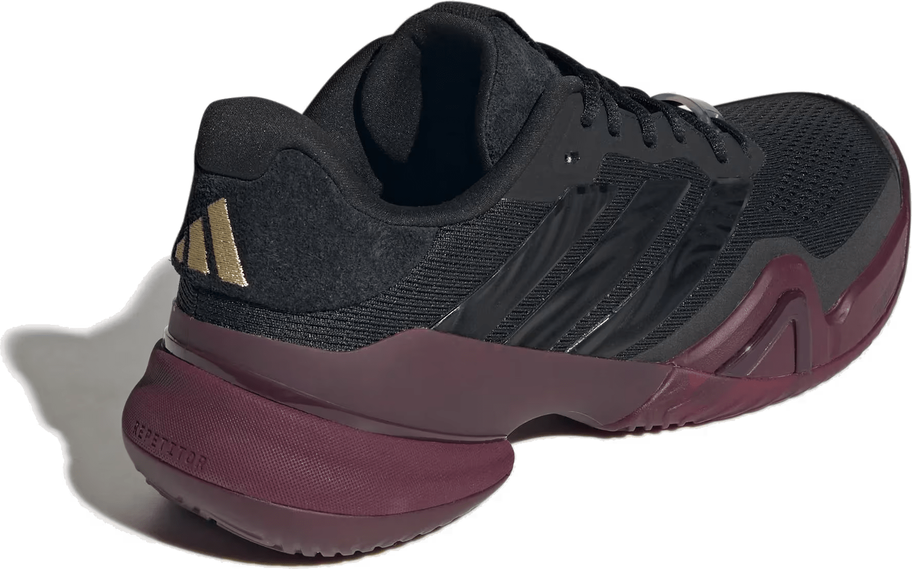 adidas Barricade 14