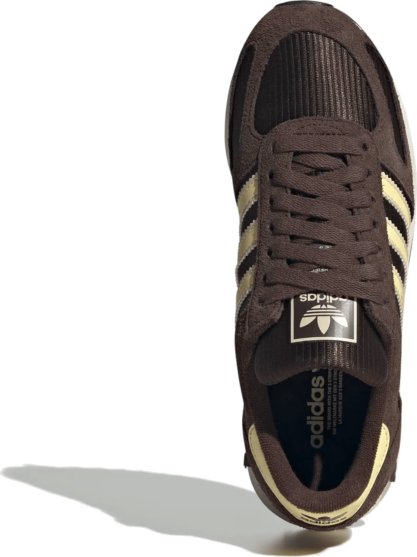 adidas LA TRAINER OG