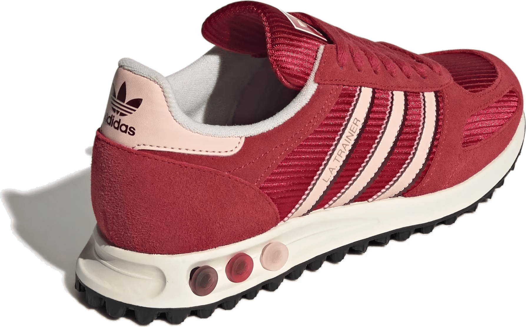 adidas LA TRAINER OG