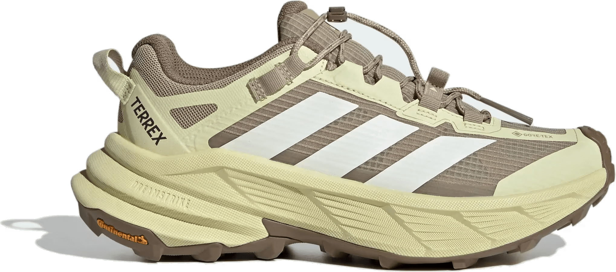 adidas Terrex Freehiker SL GORE-TEX