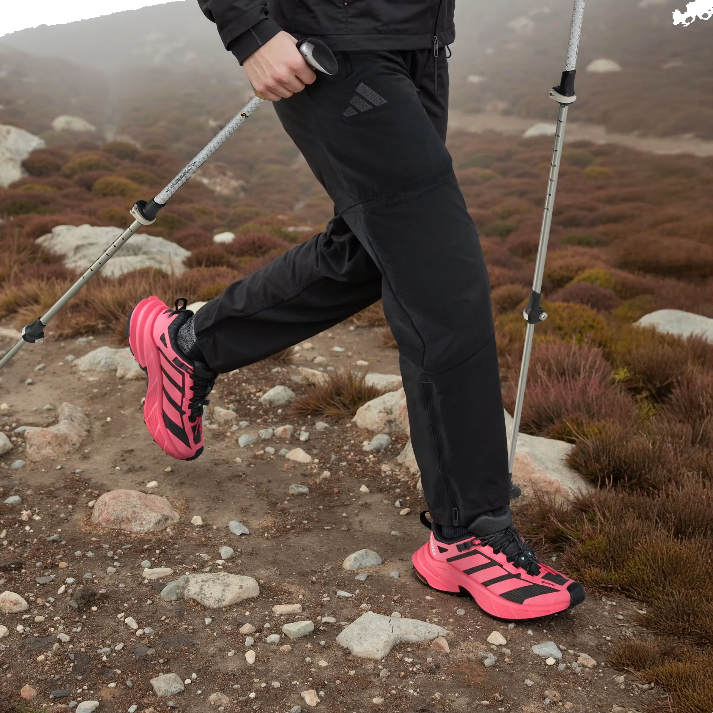 adidas Terrex Freehiker SL GORE-TEX
