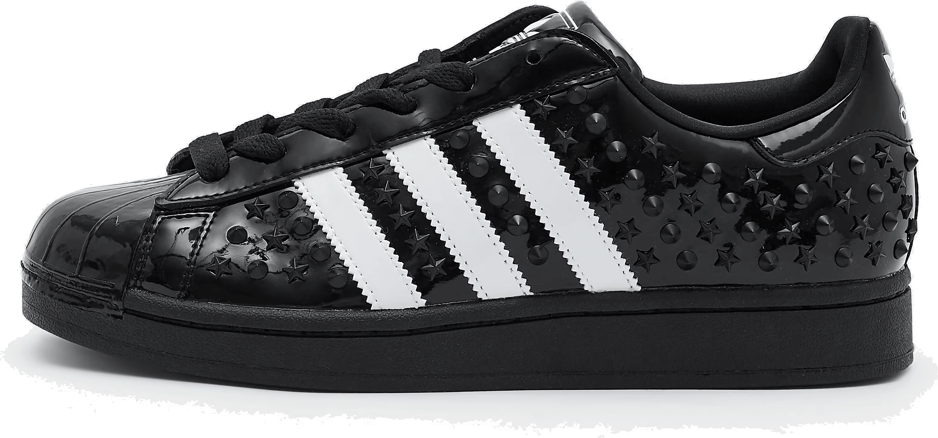 Adidas Superstar II