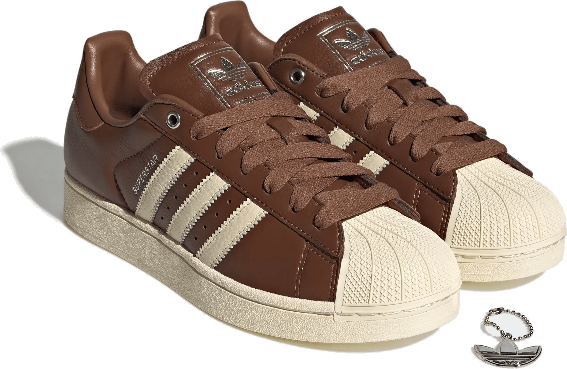 adidas SUPERSTAR II