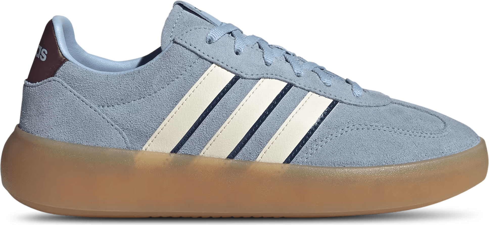 Adidas Barreda Decode