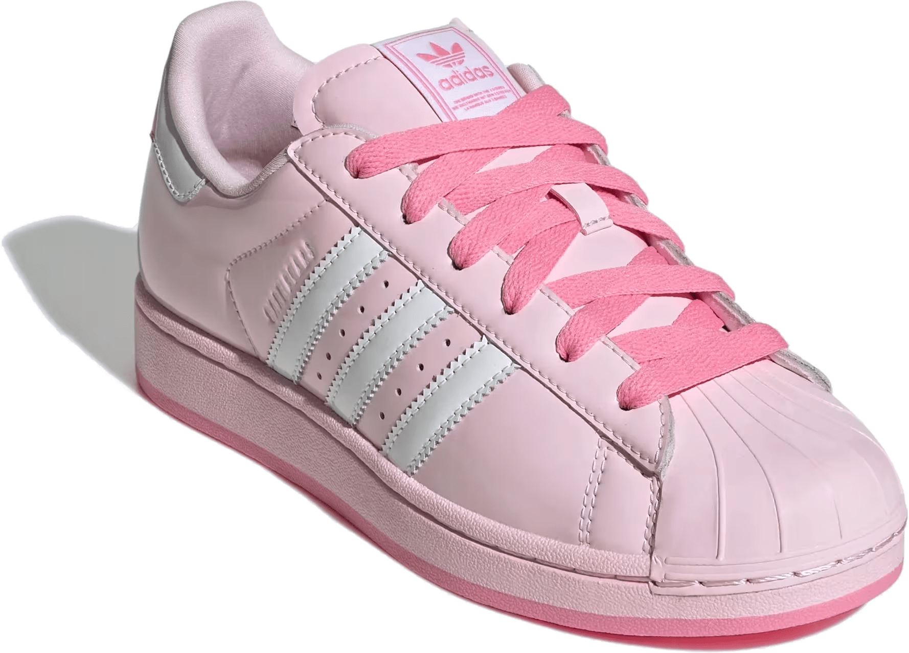 adidas Superstar II Care Bears Cheer Bear Women's