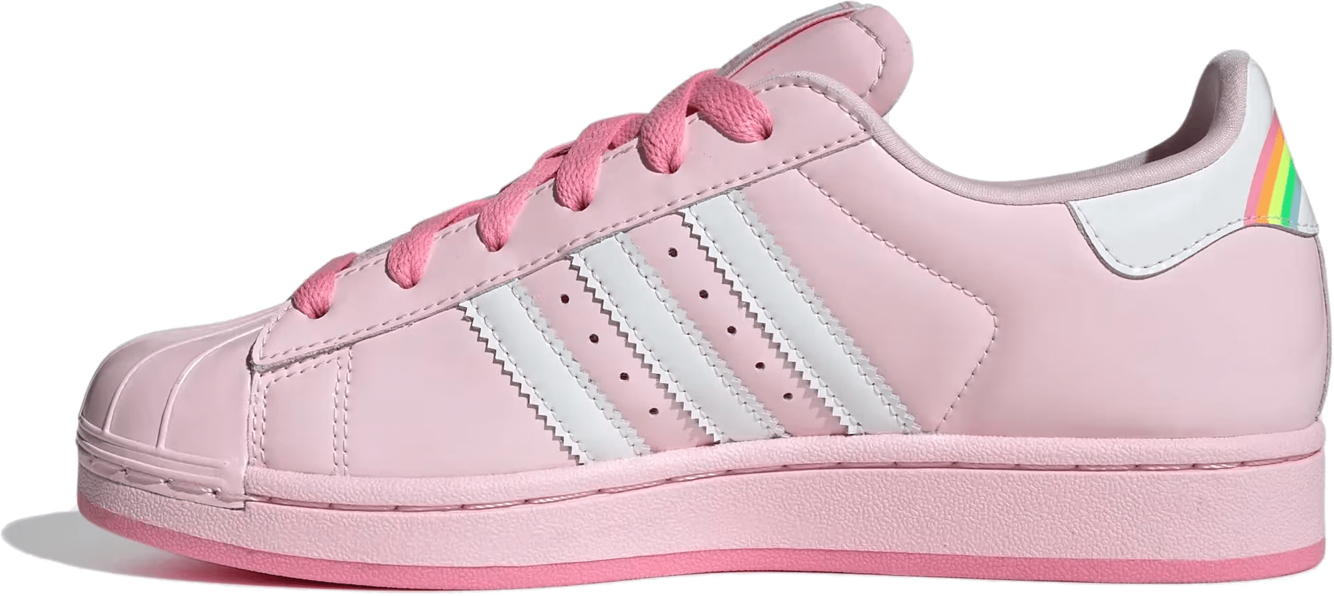 adidas Superstar II Care Bears Cheer Bear Women's