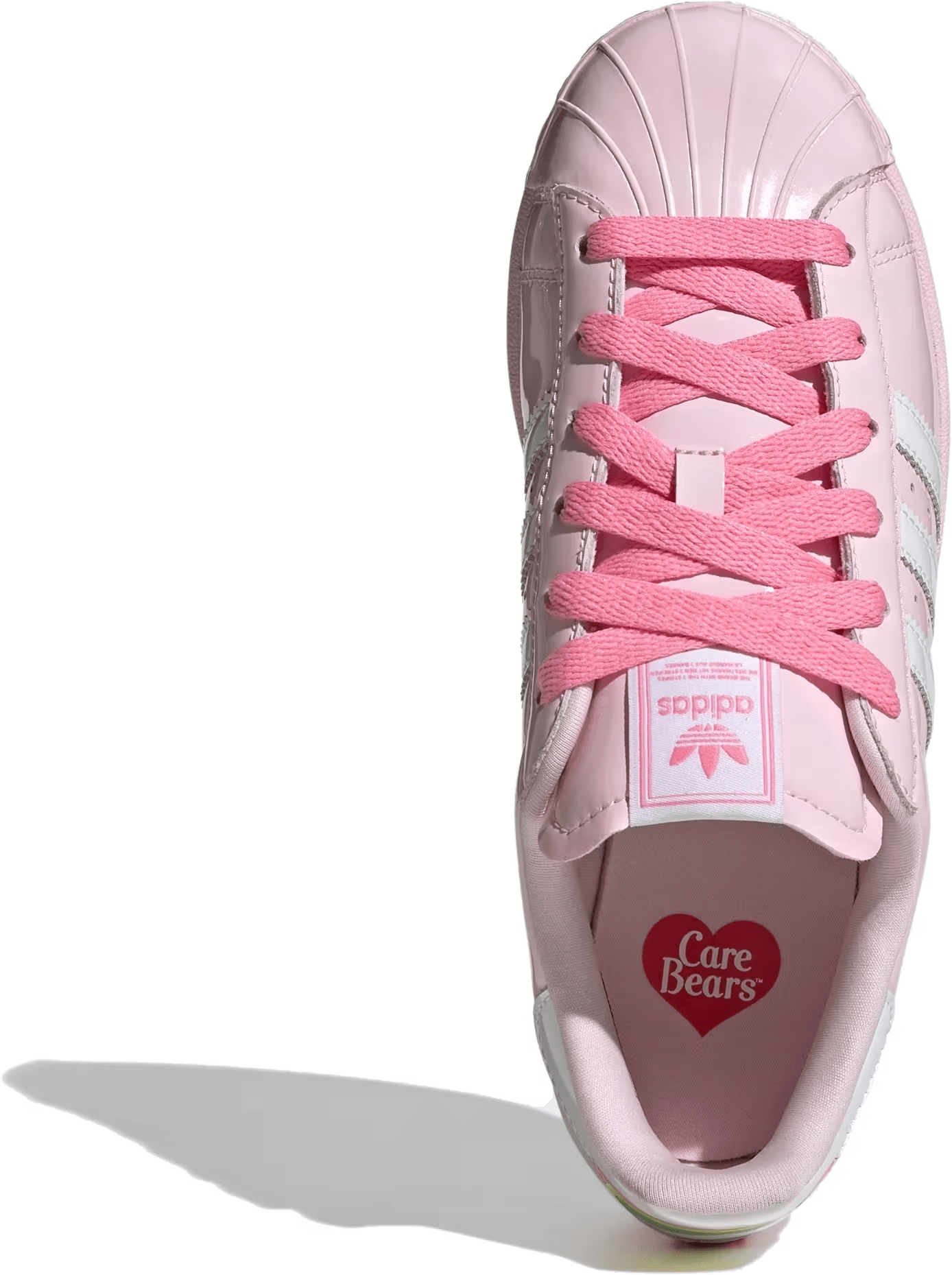 adidas Superstar II Care Bears Cheer Bear Women's