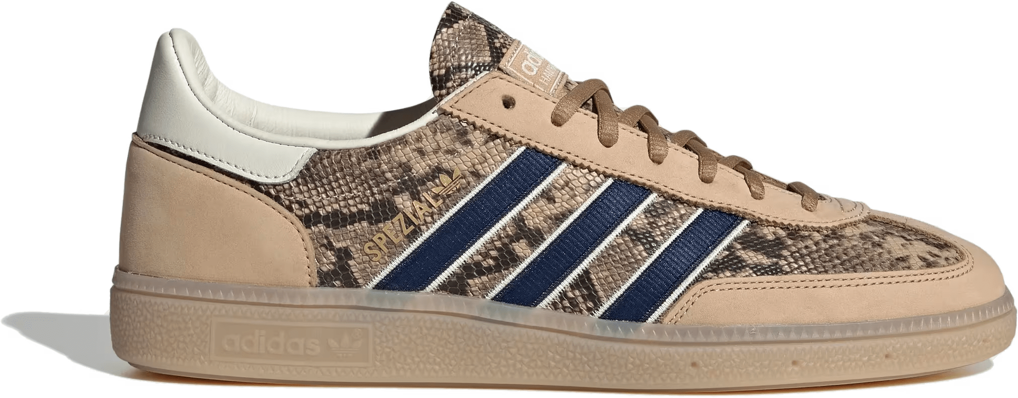 Adidas Handball Spezial "Warm Sandstone"