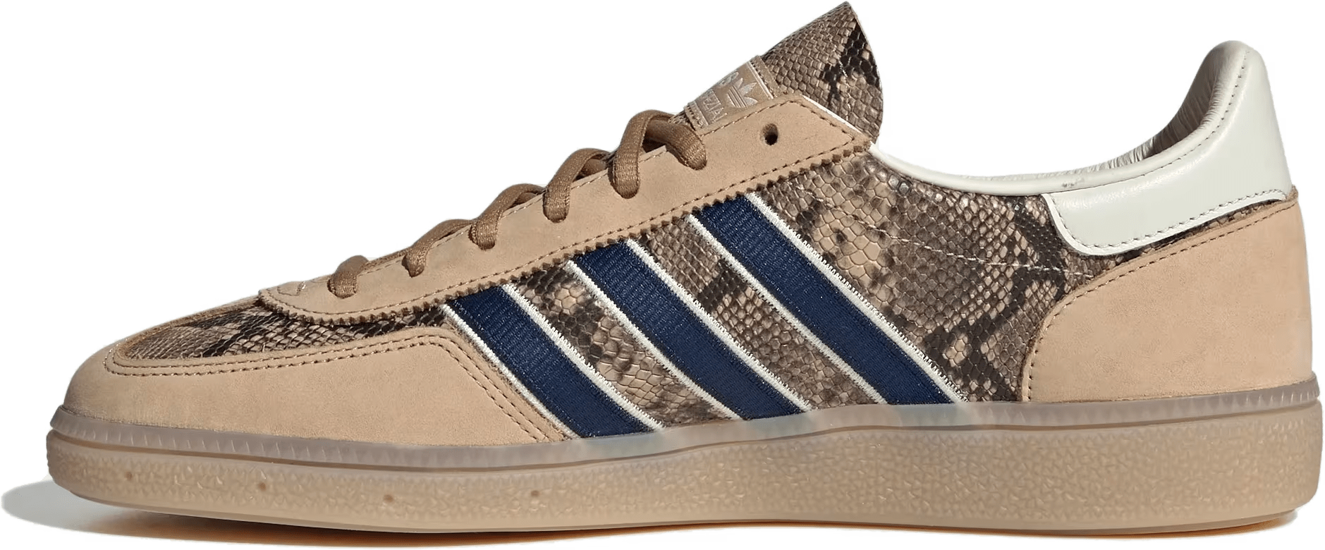 Adidas Handball Spezial "Warm Sandstone"