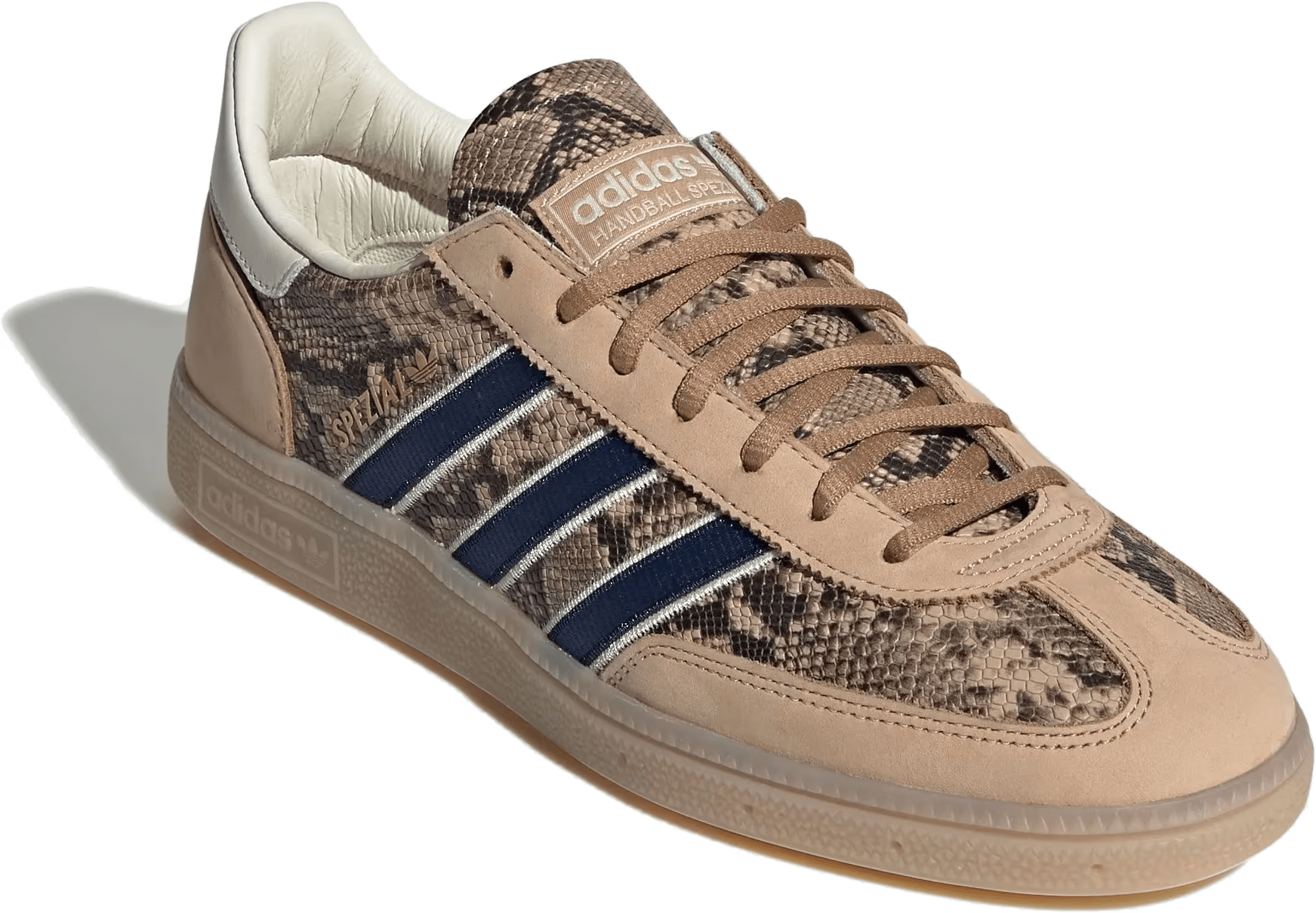 Adidas Handball Spezial "Warm Sandstone"