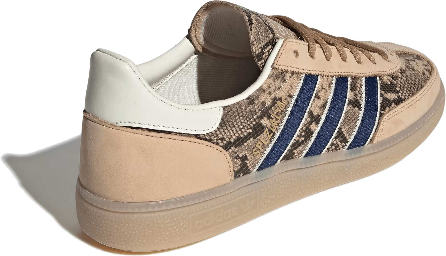 Adidas Handball Spezial "Warm Sandstone"