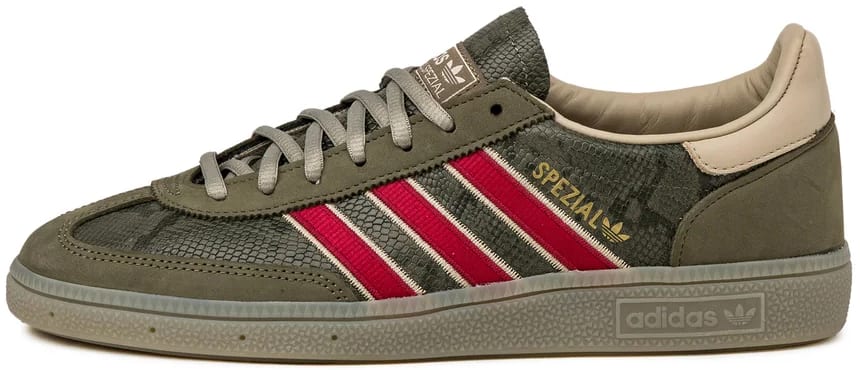 Adidas Handball Spezial "Olive Strata"