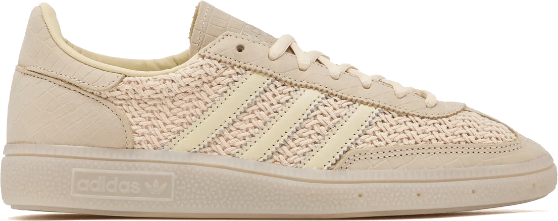 Adidas Handball Spezial "Crystal Linen"