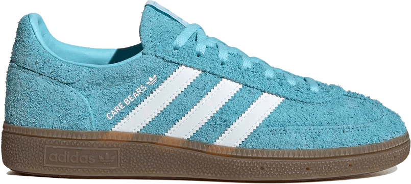 Care Bears x Adidas Handball Spezial Wmns "Turquoise"
