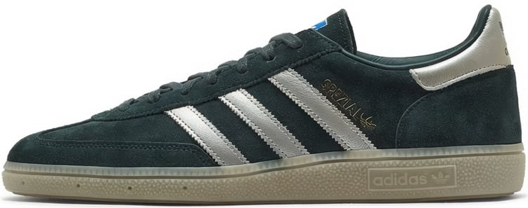 Adidas Handball Spezial Made In Germany "Arctic Night"