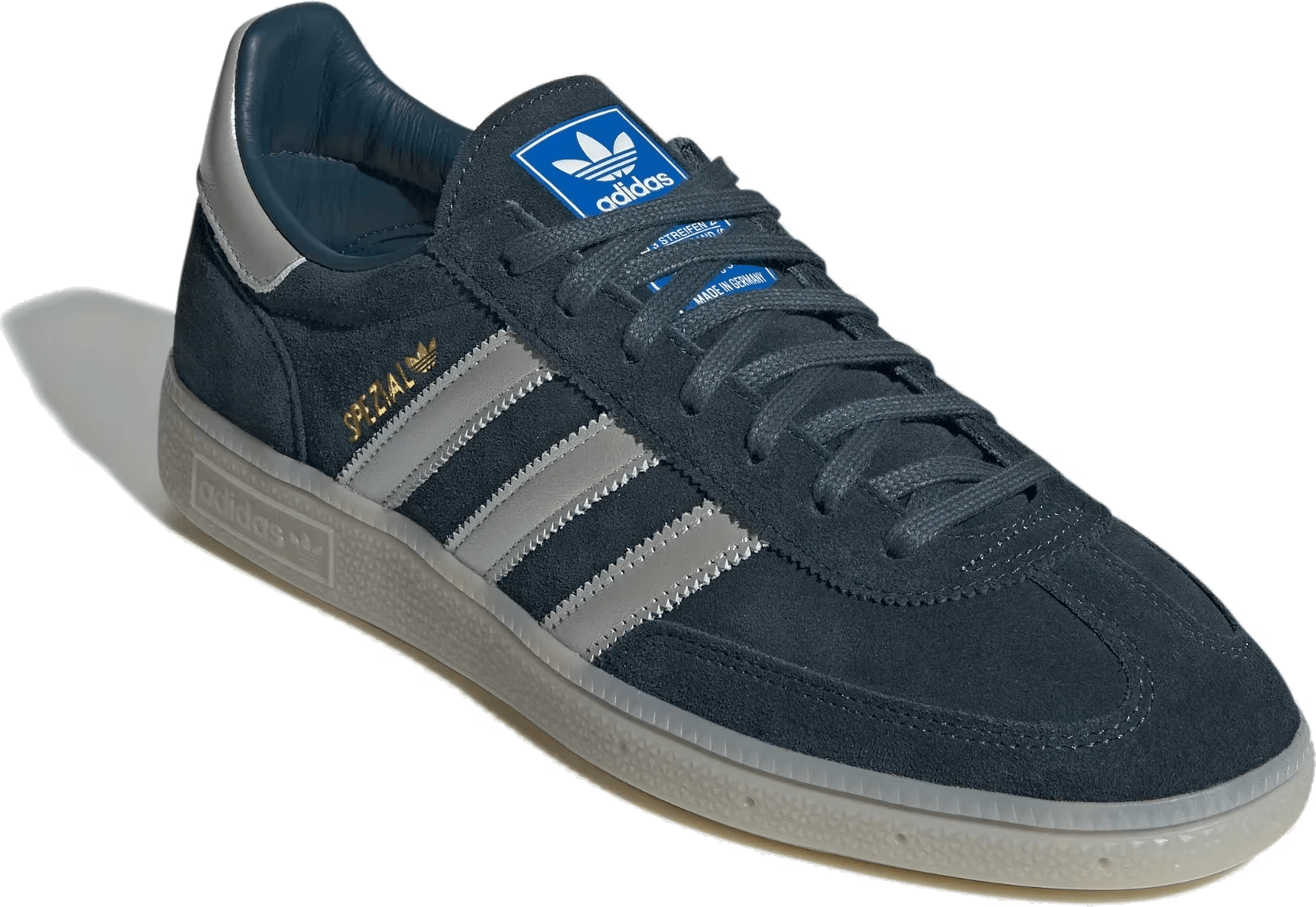 Adidas Handball Spezial Made In Germany "Arctic Night"