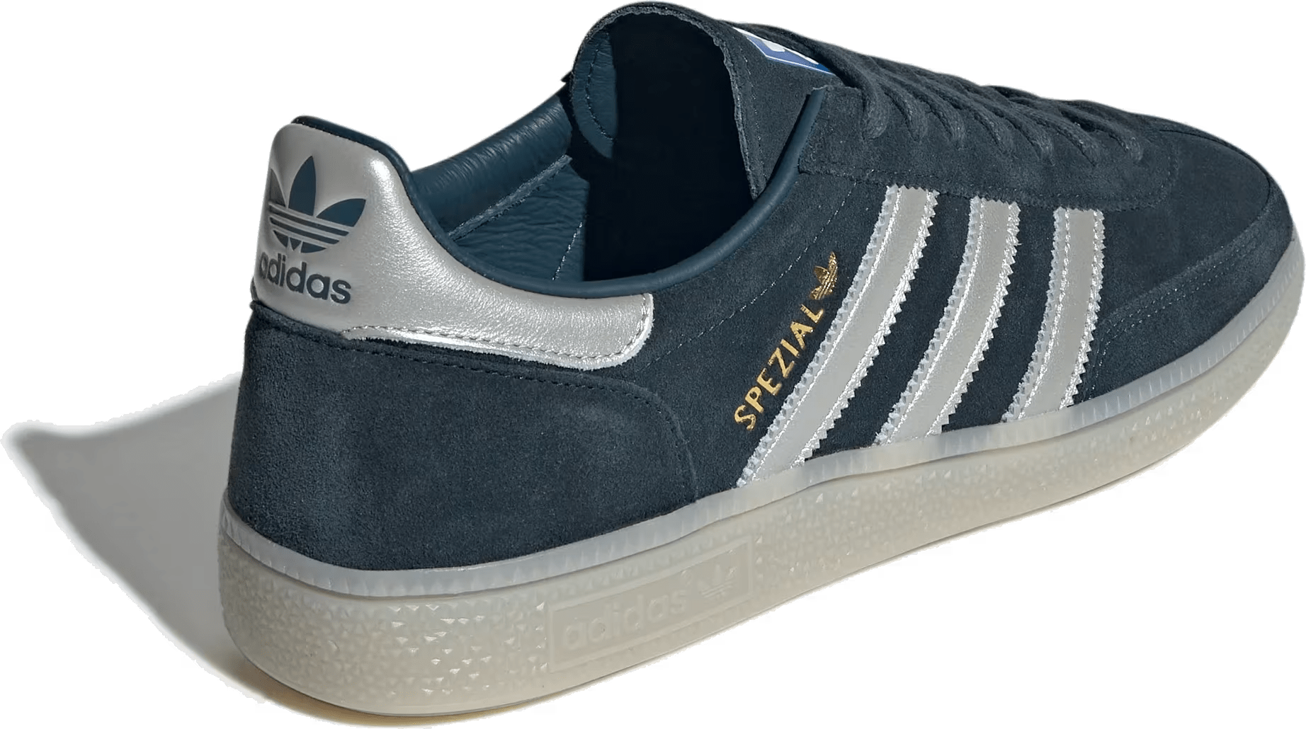 Adidas Handball Spezial Made In Germany "Arctic Night"