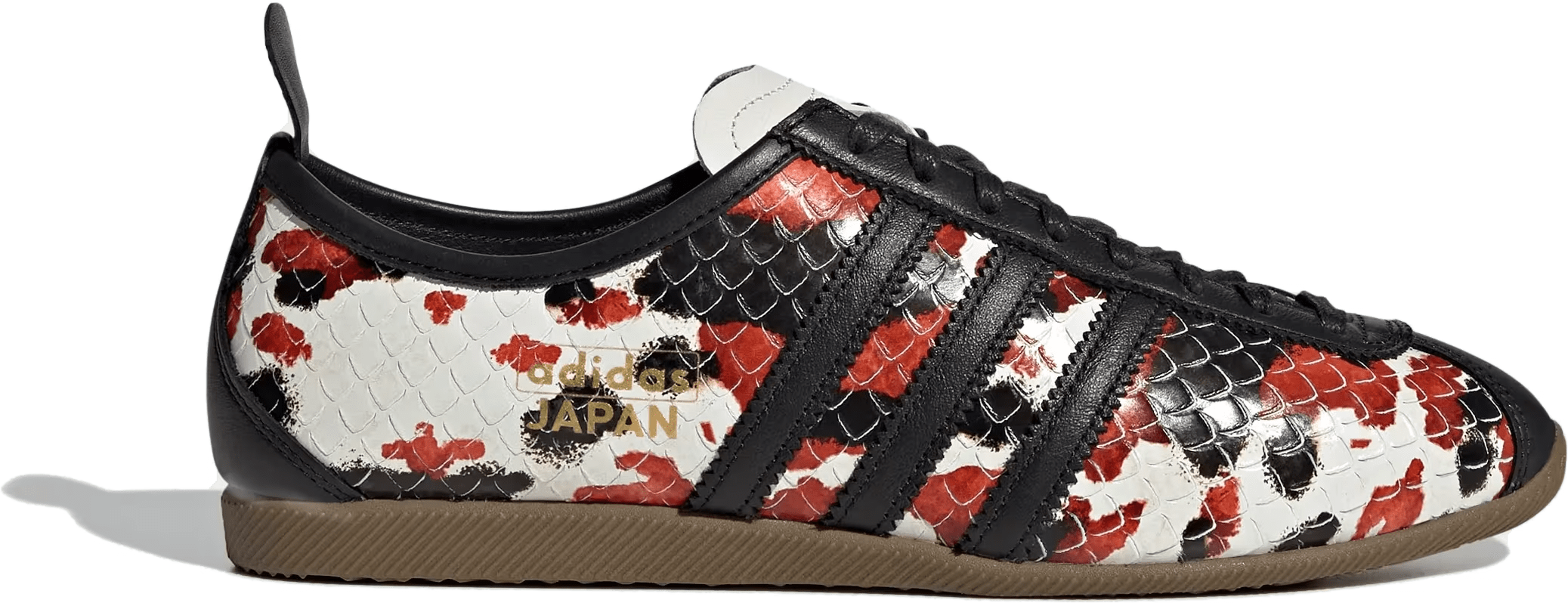 adidas JAPAN