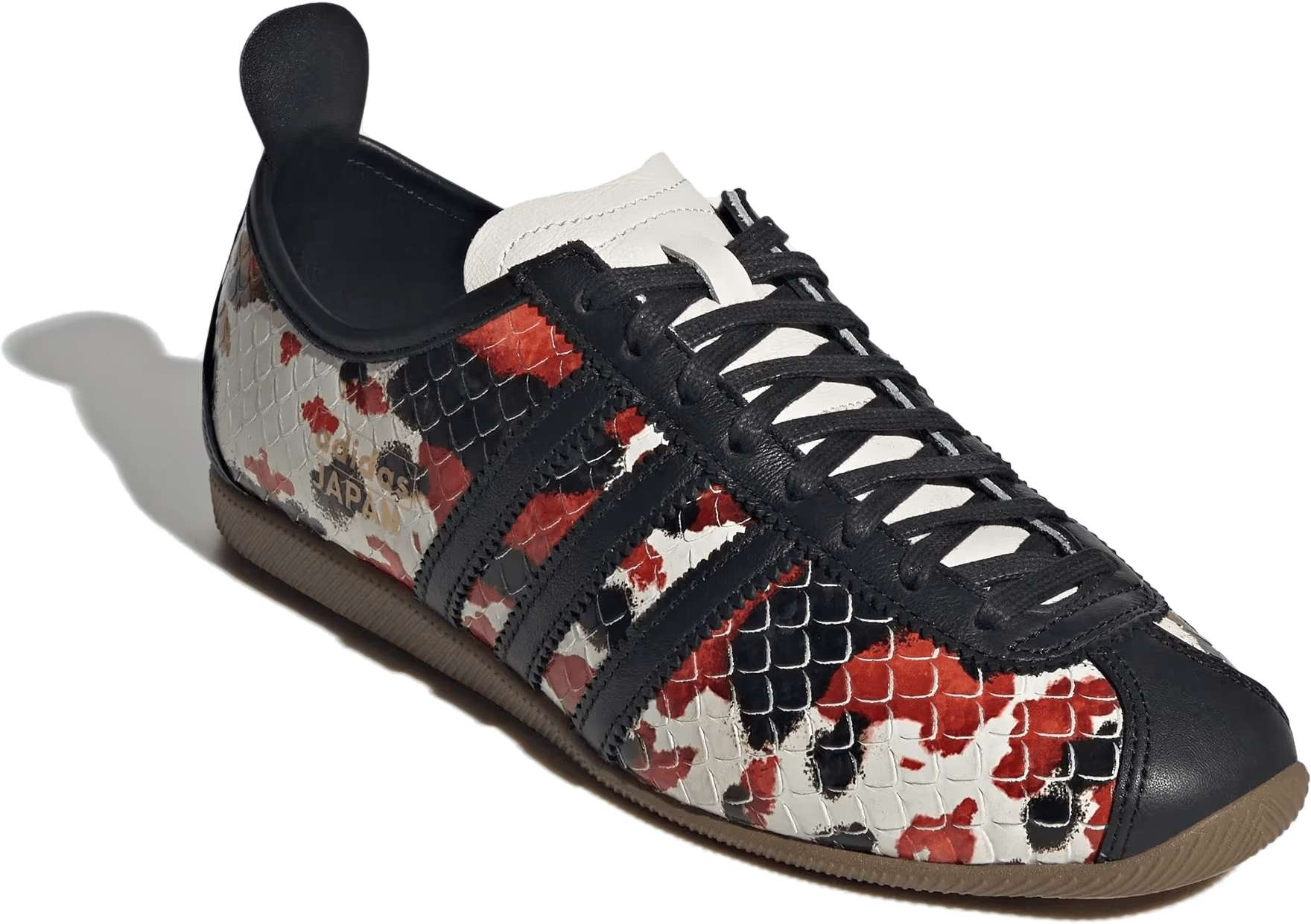 adidas JAPAN