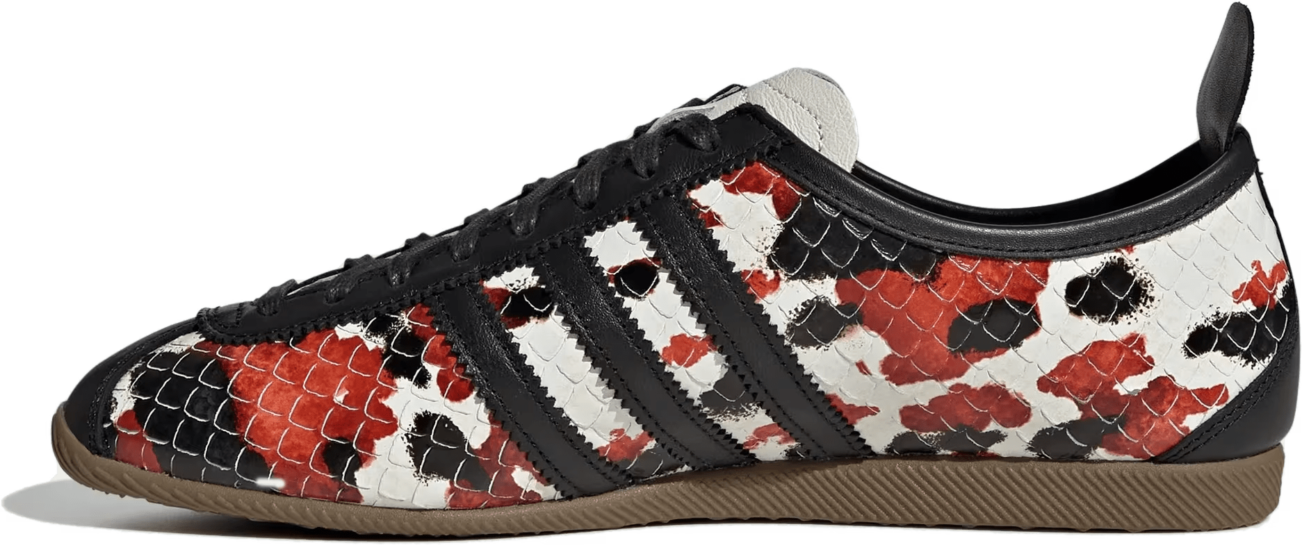adidas JAPAN