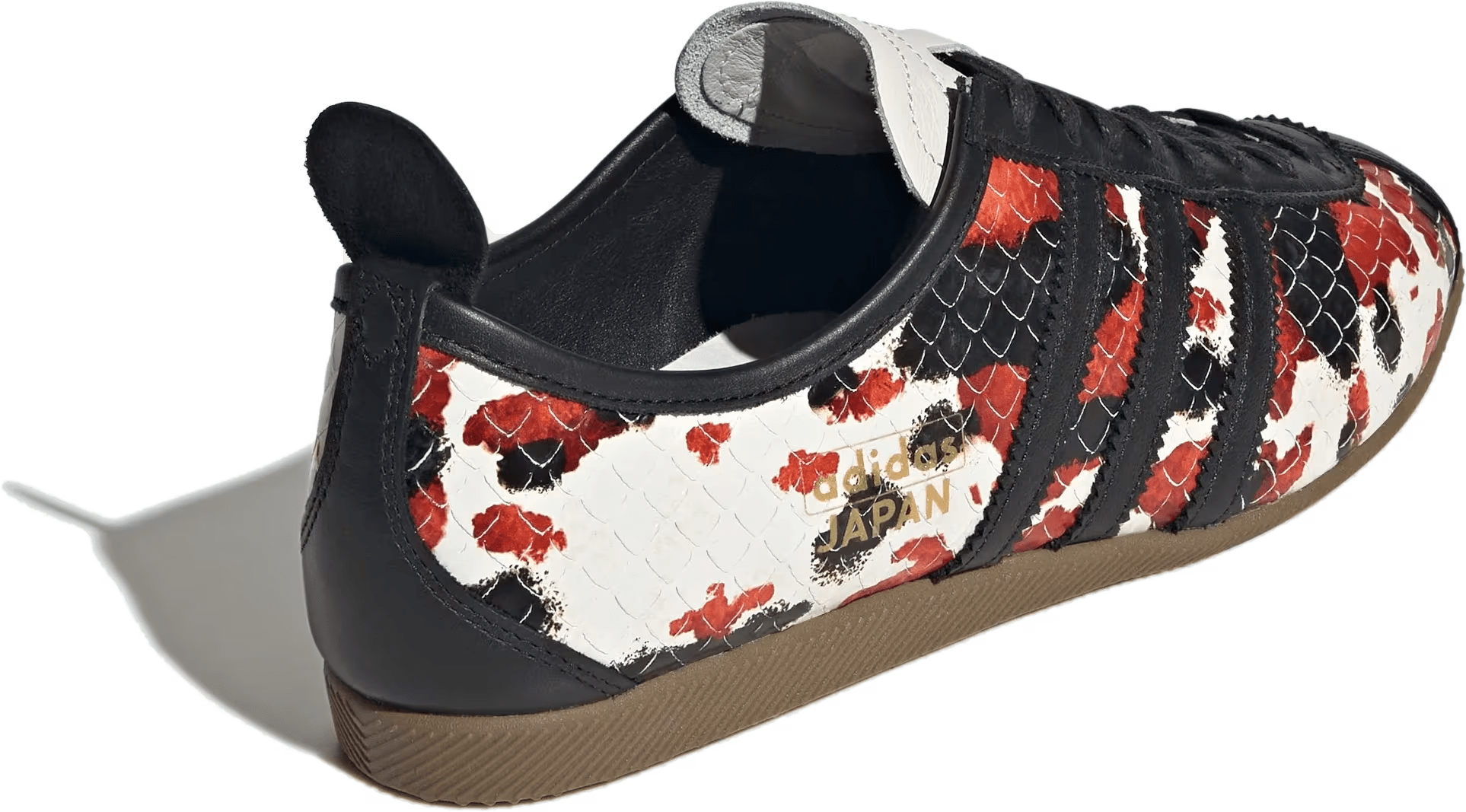 adidas JAPAN