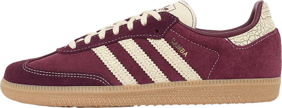 adidas Originals Samba OG (GS)