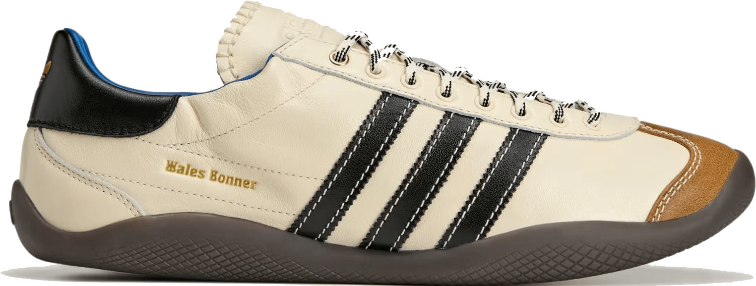 Wales Bonner x Adidas Karintha OG "White"