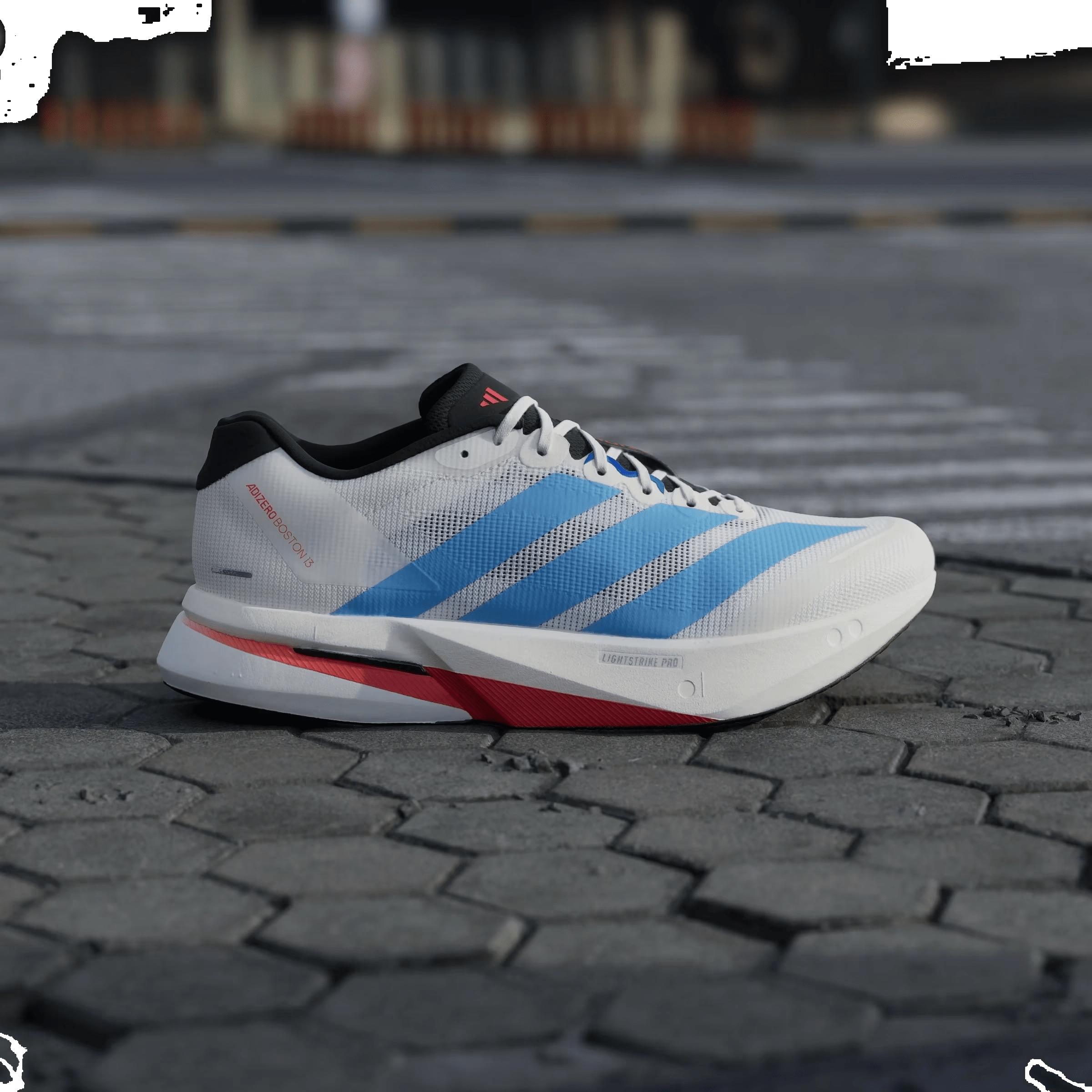 adidas Adizero Boston 13