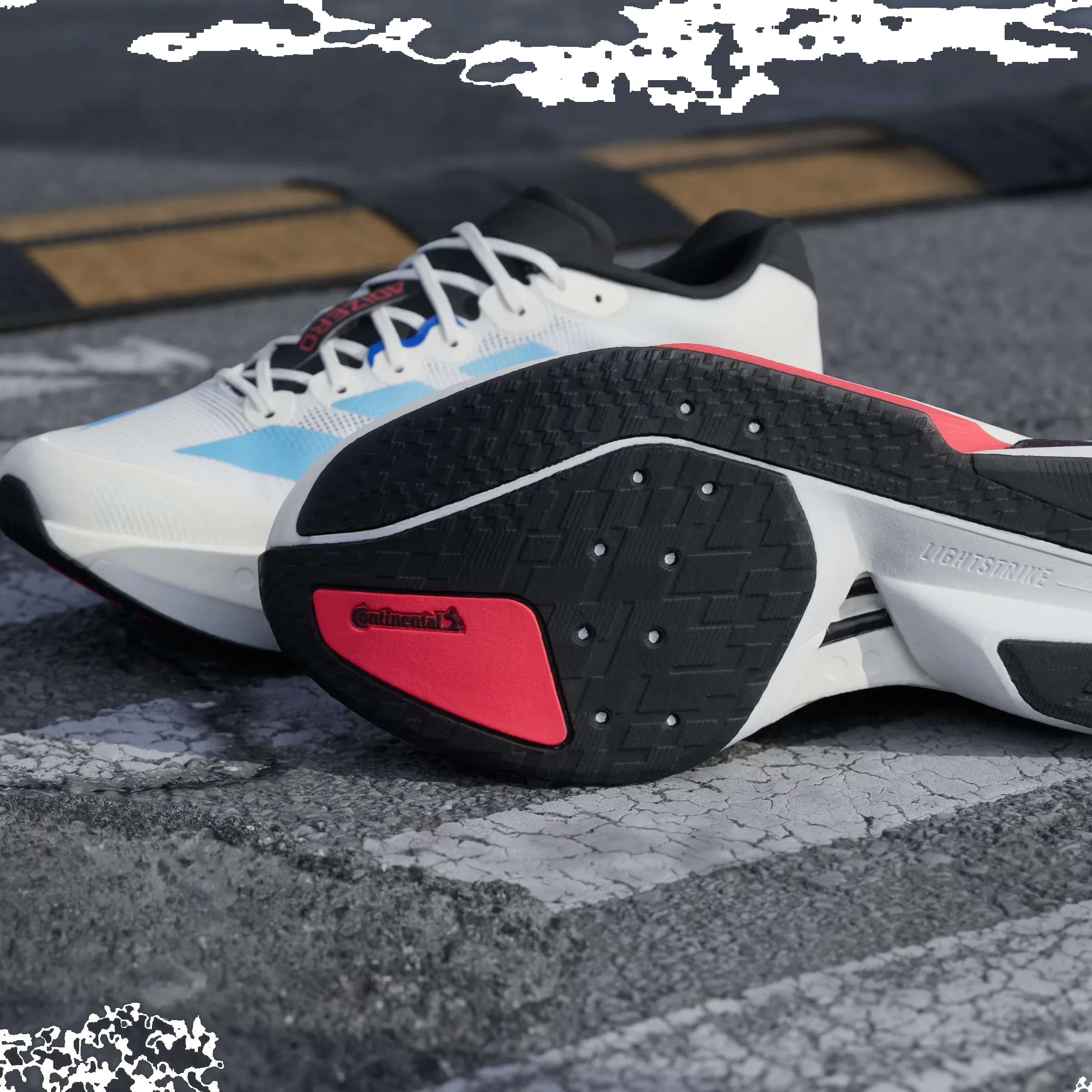 adidas Adizero Boston 13