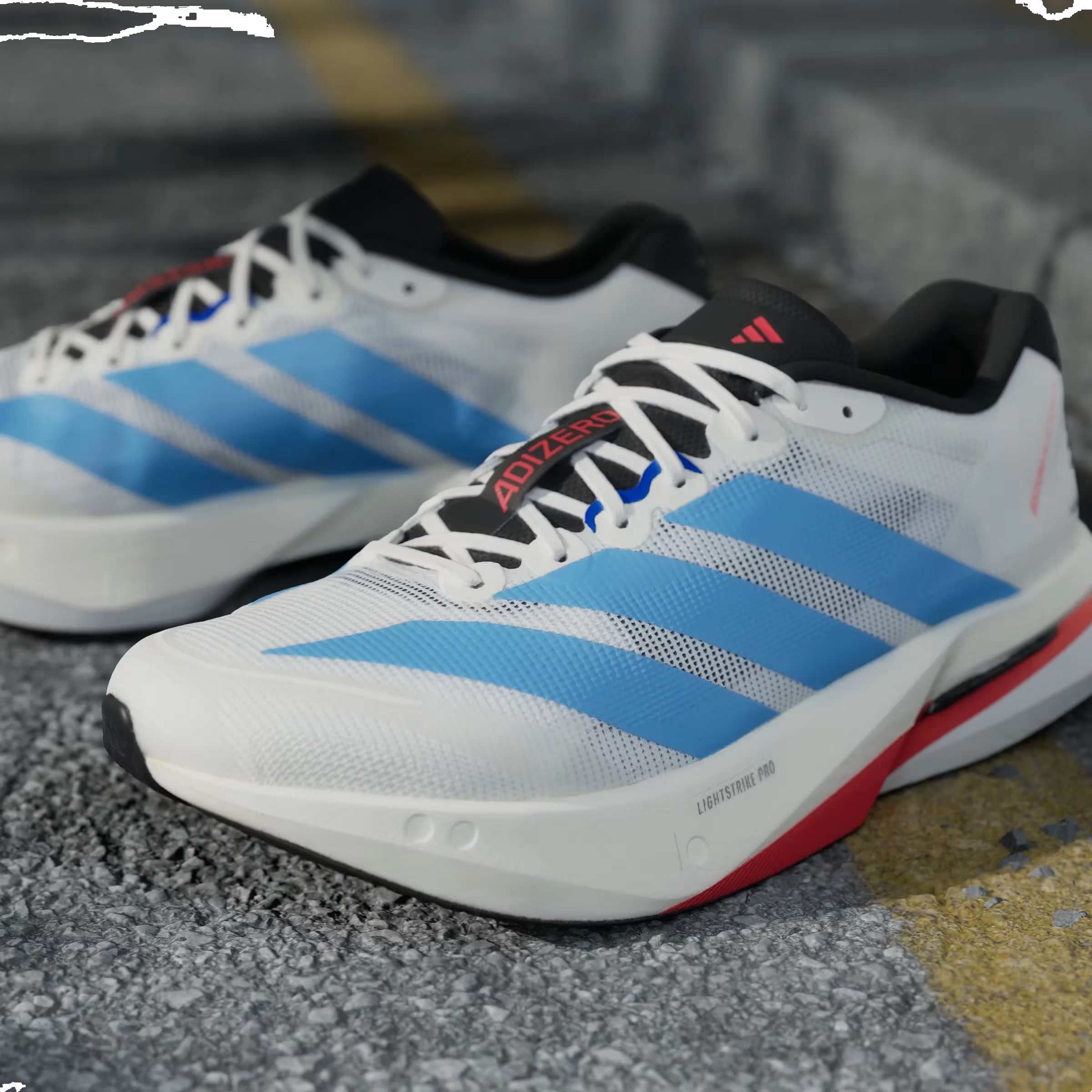 adidas Adizero Boston 13