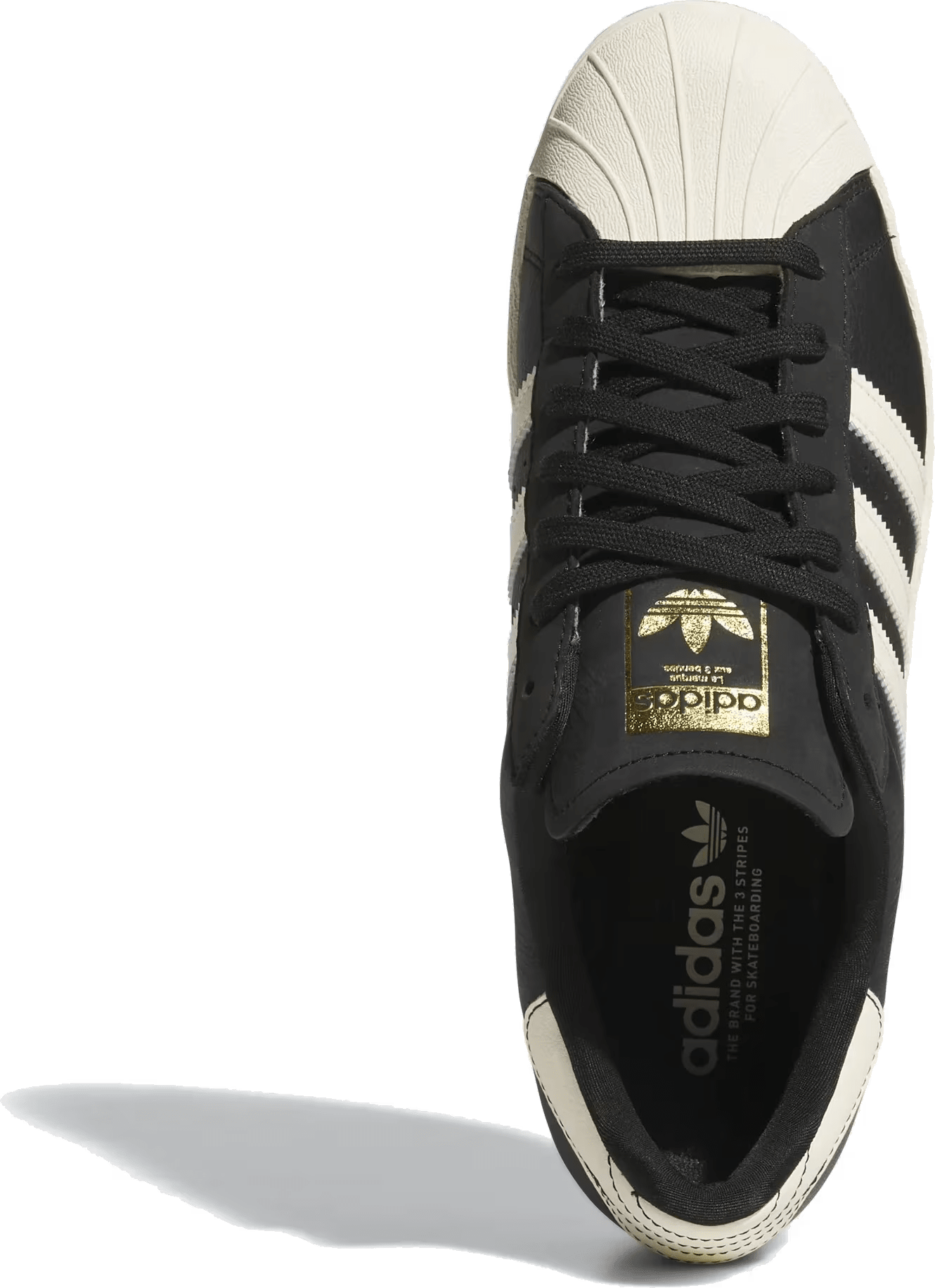 adidas SUPERSTAR 80 ADV Sport