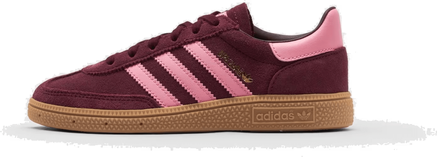 adidas Handball Spezial "Maroon Bliss Pink"
