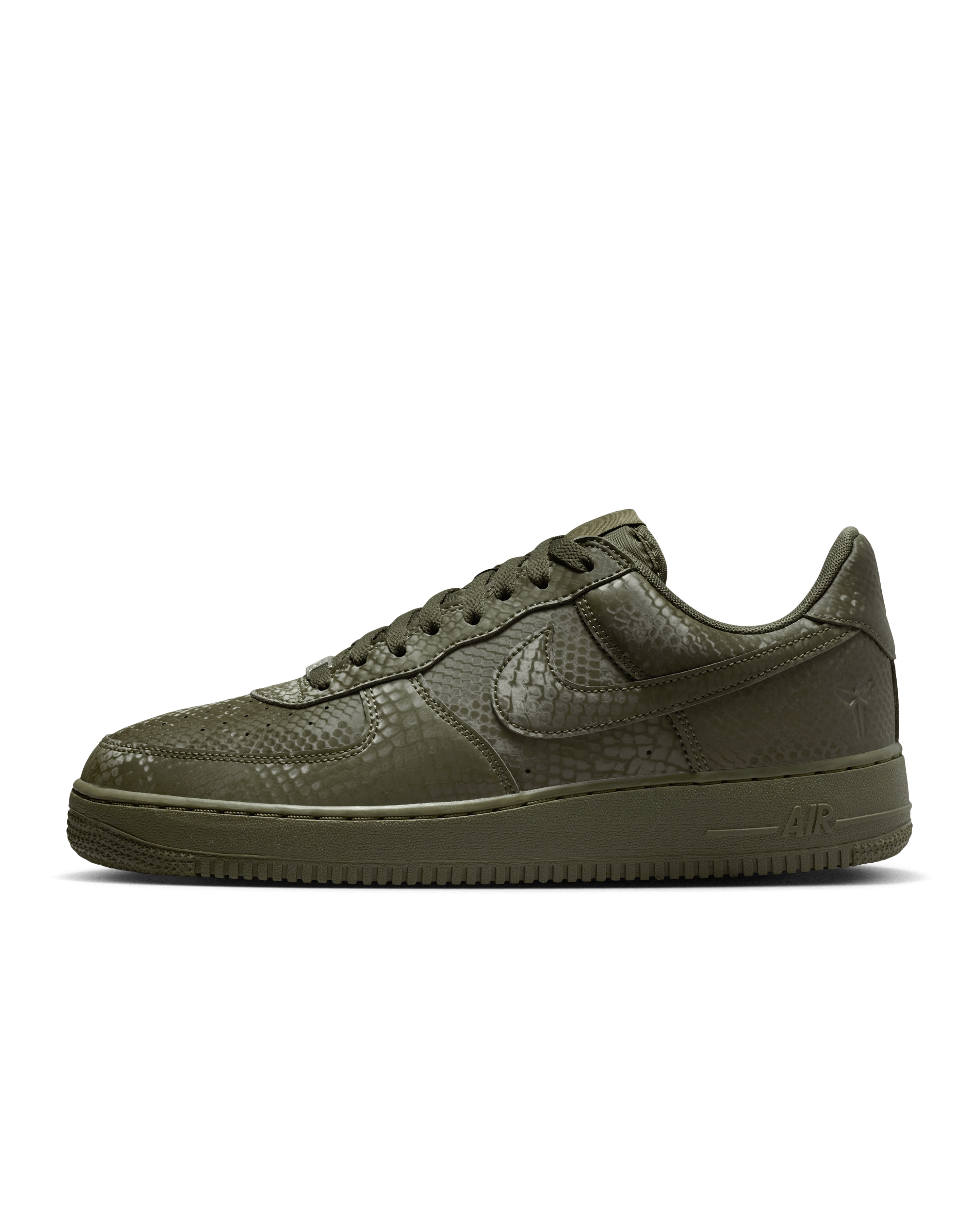 Kobe Bryant x Nike Air Force 1 Low "Cargo Khaki"