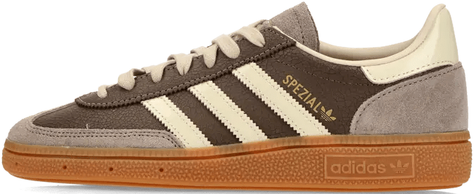 Adidas Handball Spezial "Earth Strata Warm Vanilla"