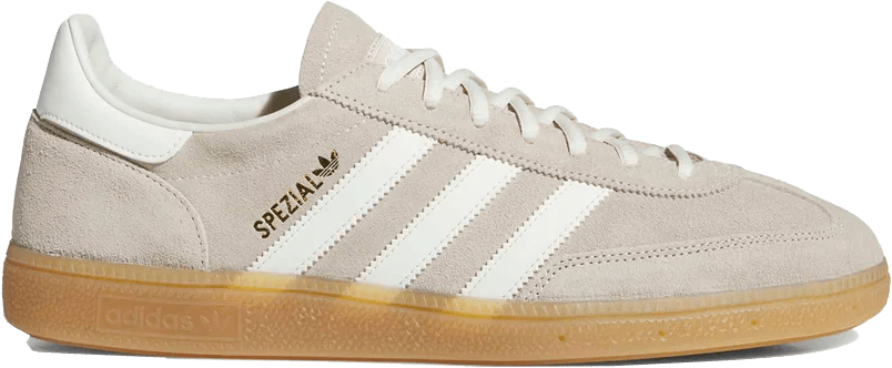 Adidas Handball Spezial "Khaki Off White"