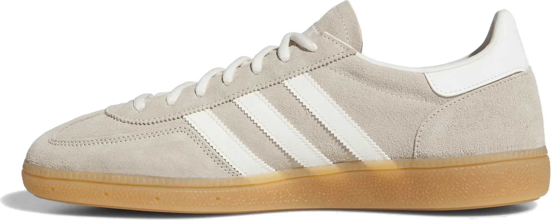 Adidas Handball Spezial "Khaki Off White"