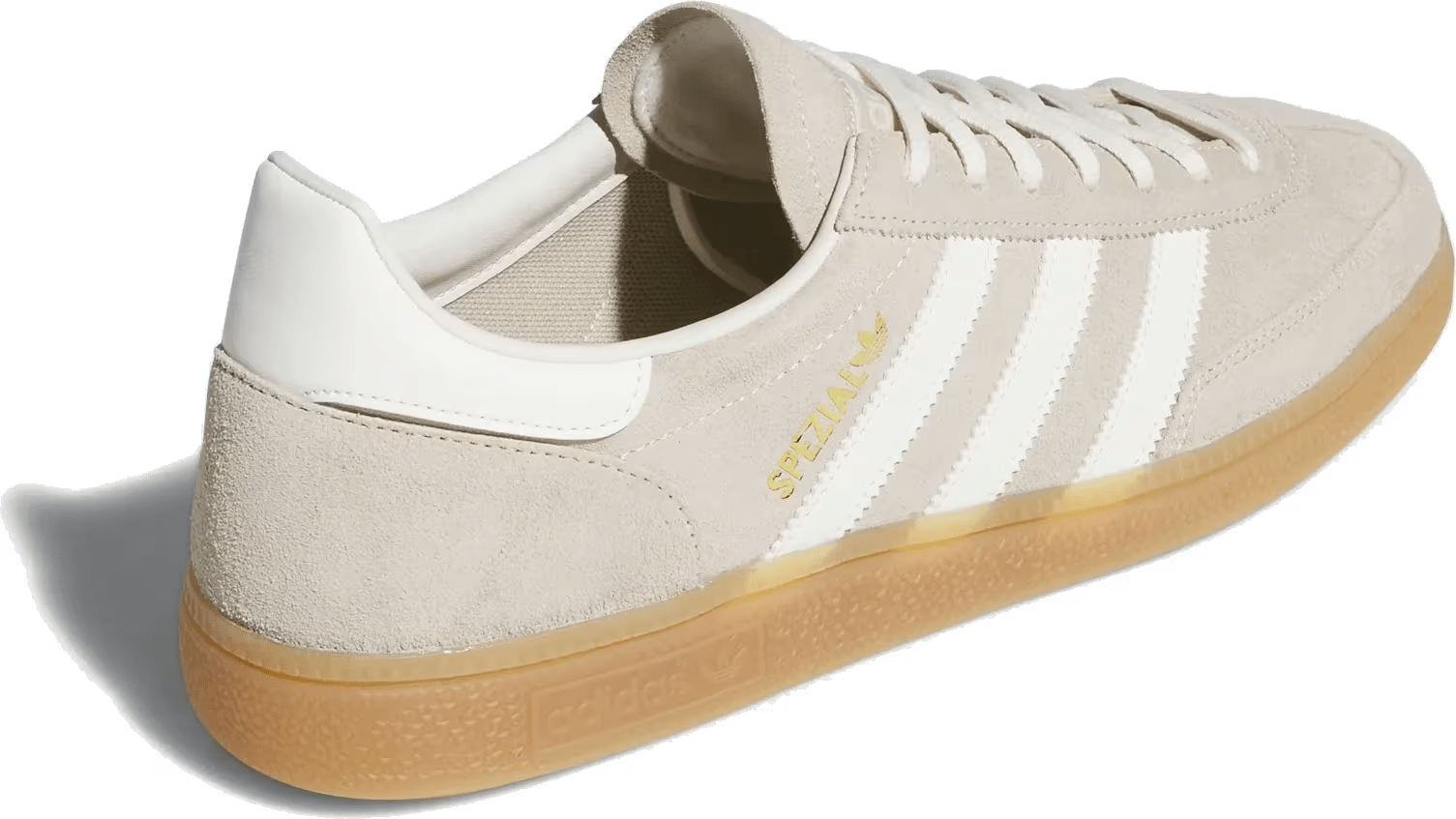 Adidas Handball Spezial "Khaki Off White"