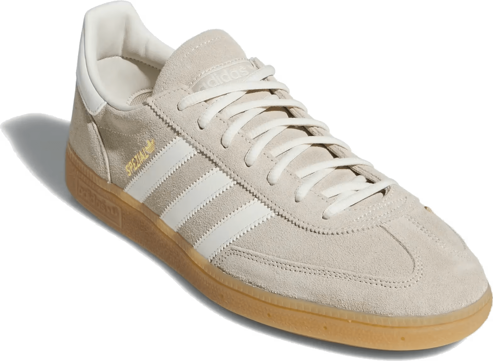 Adidas Handball Spezial "Khaki Off White"