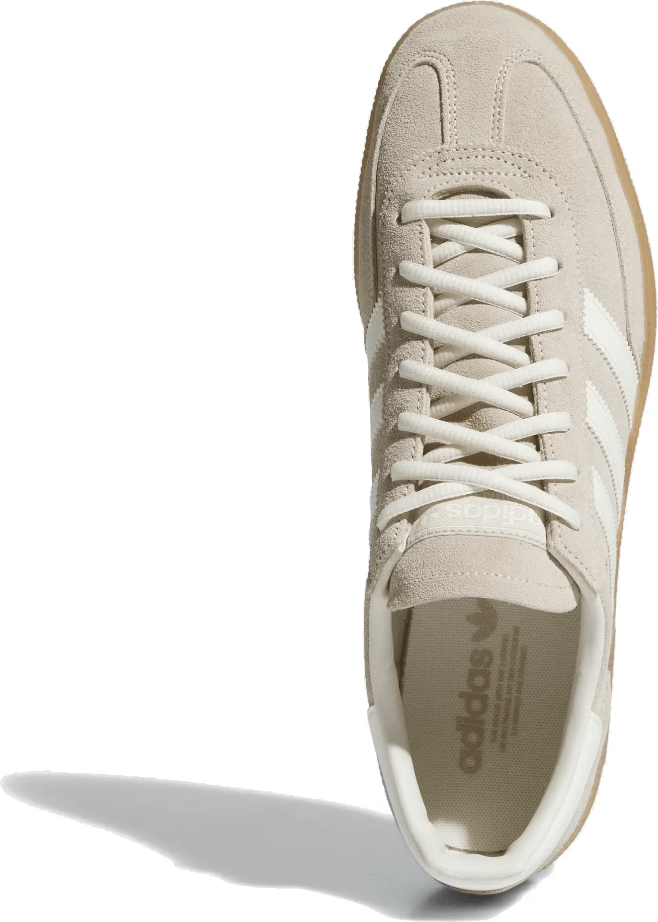 Adidas Handball Spezial "Khaki Off White"