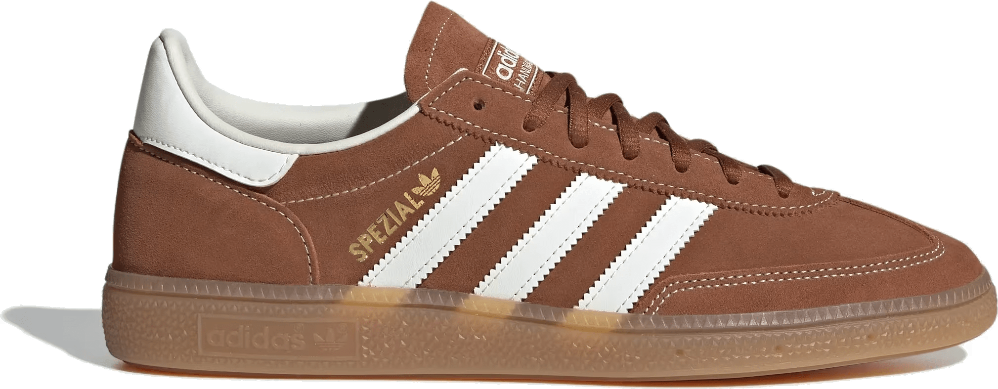 adidas Handball Spezial "Dusky Bronze Off White Gum"