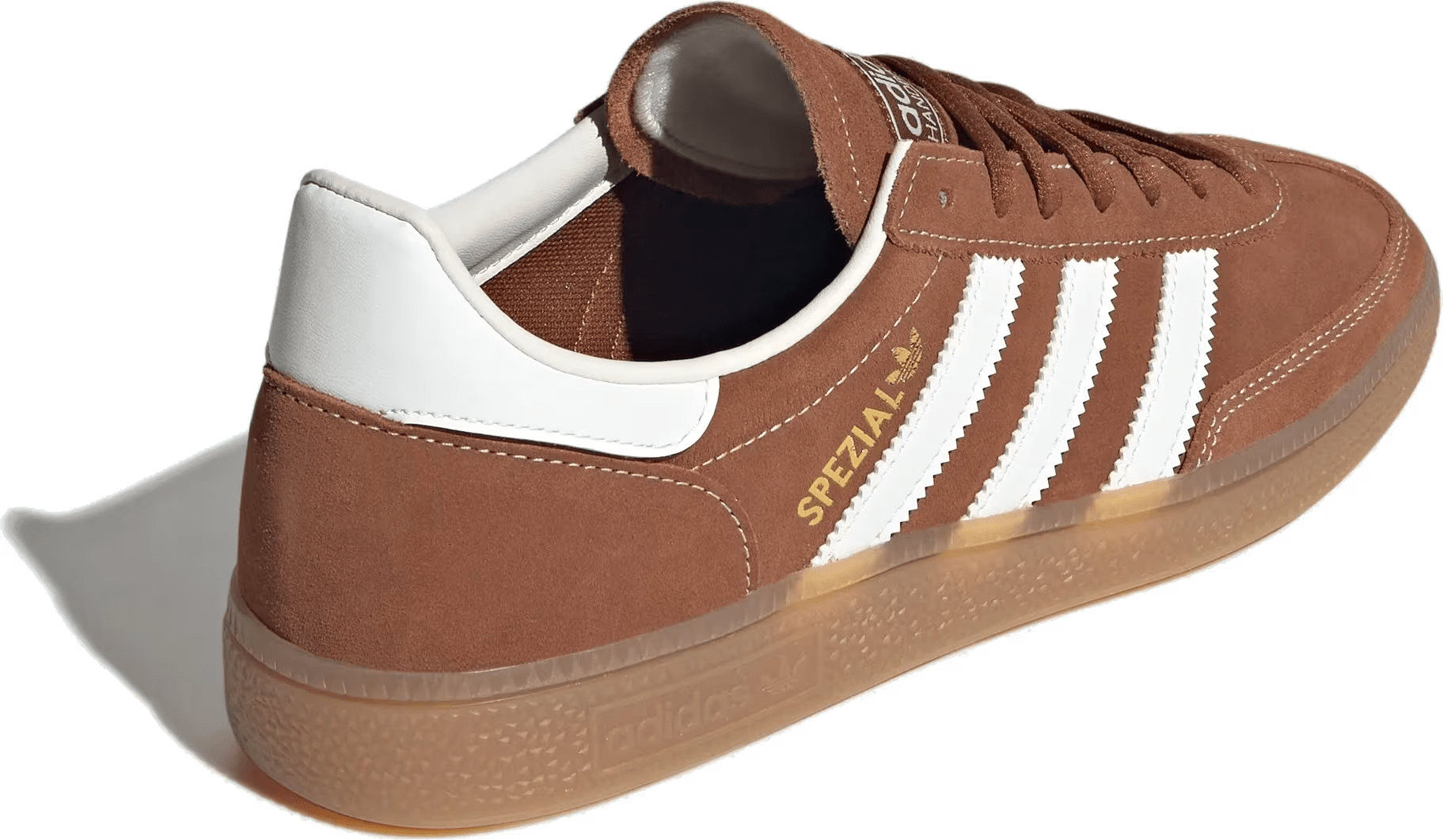 adidas Handball Spezial "Dusky Bronze Off White Gum"