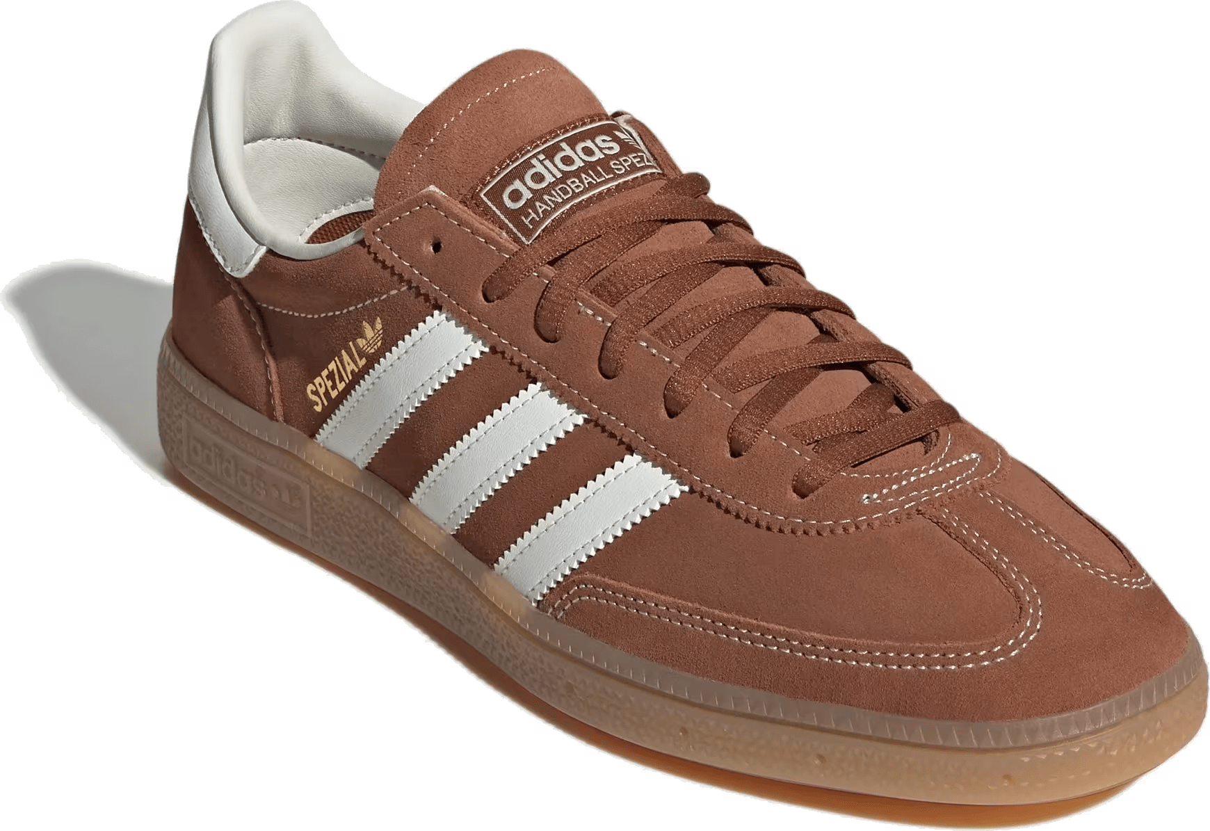adidas Handball Spezial "Dusky Bronze Off White Gum"